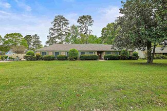 109 Lake Dockery Dr, Byram, MS 39272