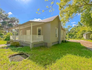 575 E Palmer Mill Rd, Monticello, FL 32344