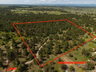 0 Ponderosa Ln, Elizabeth, CO 80107