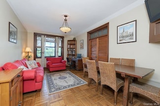 15 Fort Washington Ave Unit 3A, New York, NY 10032