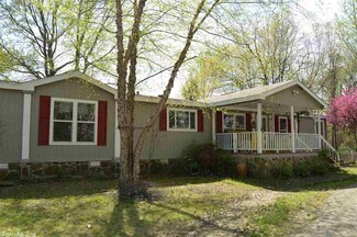 55 Sartain Rd, Quitman, AR 72131