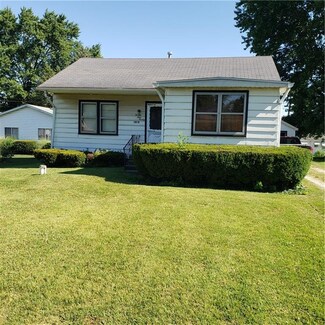 2818 E Morris Ave, Terre Haute, IN 47805