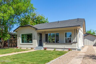 1412 E Mckinley St, Phoenix, AZ 85006
