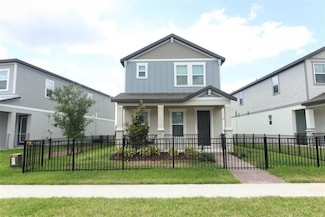 12272 Bracco St, Winter Garden, FL 34787