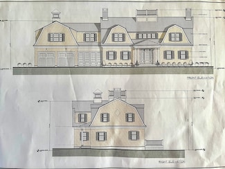 53 Bel Air Rd - To Be Built, Hingham, MA 02043