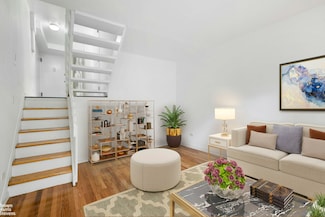134 E 22nd St Unit 108, New York, NY 10010