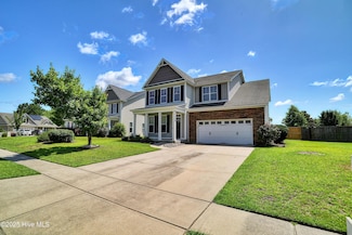 1187 S Brook Rd, Winnabow, NC 28479