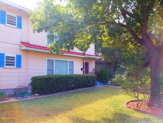 414 Alexander Hamilton Dr, San Antonio, TX 78228