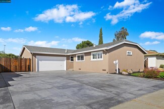 5616 Crestmont Ave, Livermore, CA 94551