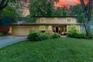 3666 Frederick Dr, Ann Arbor, MI 48105