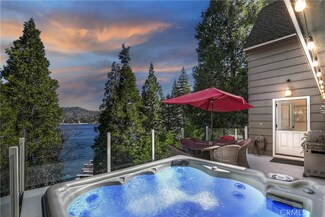 28898 Palisades Dr, Lake Arrowhead, CA 92352