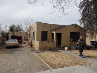 403 Vassar Dr SE, Albuquerque, NM 87106