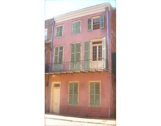 1002 Bienville St Unit 1, New Orleans, LA 70112