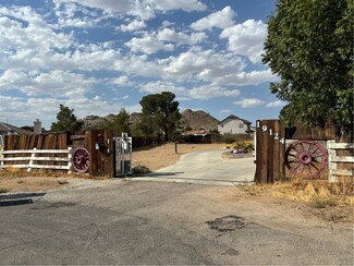 19124 Kaibab Ct, Apple Valley, CA 92307