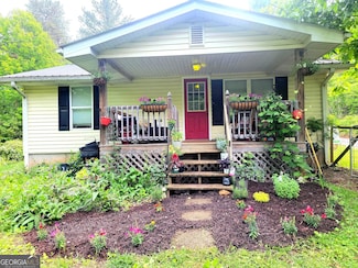 65 Black Oak Ridge Rd, Blue Ridge, GA 30513