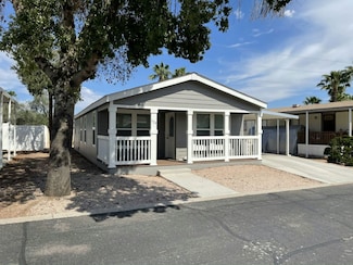 19602 N 32nd St Unit 129, Phoenix, AZ 85050