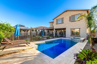 22630 E Lawndale Place, Queen Creek, AZ 85142