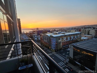 425 W Beech St Unit 1156, San Diego, CA 92101