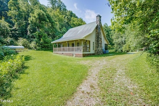 131 Gibson Hollow Rd, Eidson, TN 37731