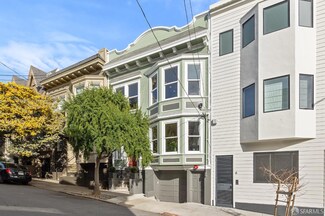 14 Divisadero St, San Francisco, CA 94117