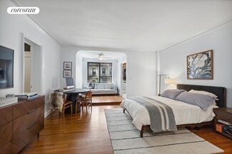 420 Central Park W Unit 4A, New York, NY 10025