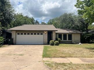 12304 Double Tree Ln, Austin, TX 78750
