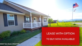 28 Brushwood Dr, Star Valley Ranch, WY 83127