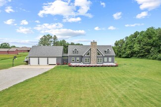 10888 Peters Rd SW, Amanda, OH 43102