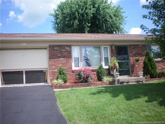 7342 Meadowlark Dr NE, Lanesville, IN 47136