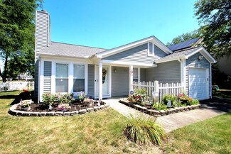 1812 Weather Stone Ln, Columbus, OH 43235