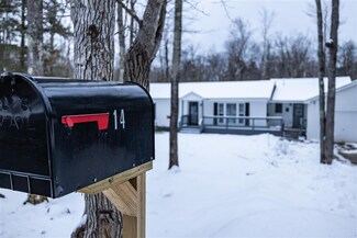 14 Long Point Rd, Moultonborough, NH 03254