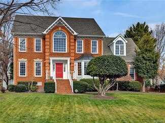 11704 Aprilbud Dr, Henrico, VA 23233