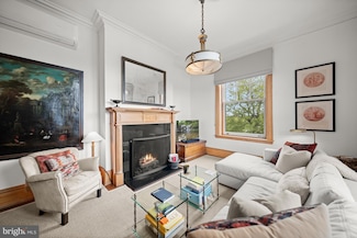 2853 Ontario Rd NW Unit 421, Washington, DC 20009