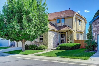 16346 E Hialeah Dr, Centennial, CO 80015