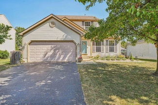 1278 Lieutenant Dr, Galloway, OH 43119