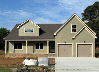 9526 N Valley Trail, Ooltewah, TN 37363