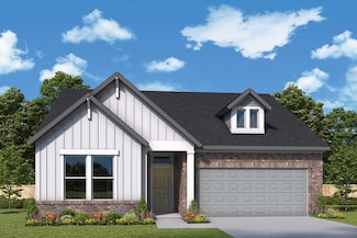 Magnolia, Conroe, TX 77302
