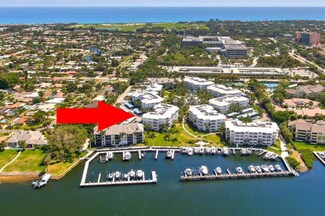 332 Bay Colony Dr N, Juno Beach, FL 33408