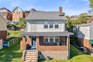 2930 Elroy Ave, Pittsburgh, PA 15227