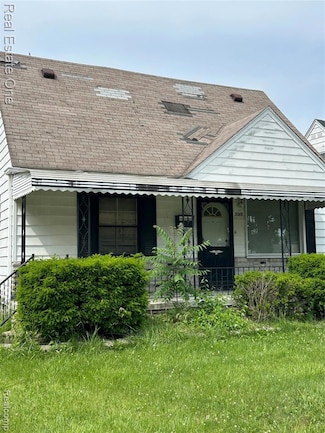 2018 Goddard Rd, Lincoln Park, MI 48146
