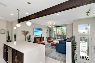205 The River, Palm Springs, CA 92262
