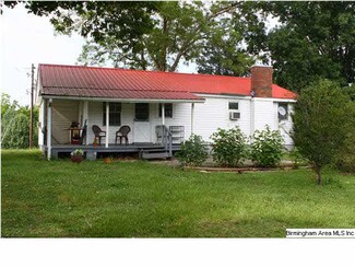 2777 County Road 33, Calera, AL 35040