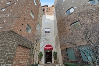 40 E 9th St Unit 1509, Chicago, IL 60605
