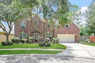 15019 Cabin Run Ln, Sugar Land, TX 77498