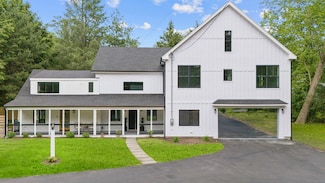 1207 Stillson Rd, Fairfield, CT 06824