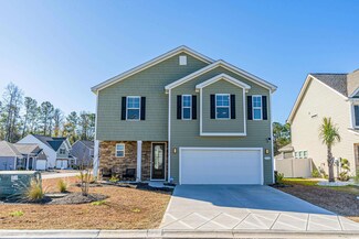 572 Cattle Drive Cir, Myrtle Beach, SC 29588