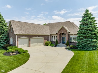 10784 Giselle Way, Fishers, IN 46040