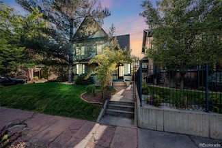 1057 N Emerson St Unit B, Denver, CO 80218