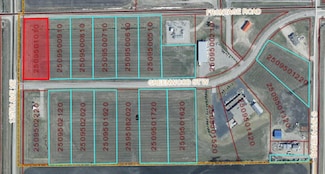 Lot 10, Block 1 Greenwood St W, Thief River Falls, MN 56701