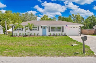 9441 Sedgefield Rd, North Fort Myers, FL 33917